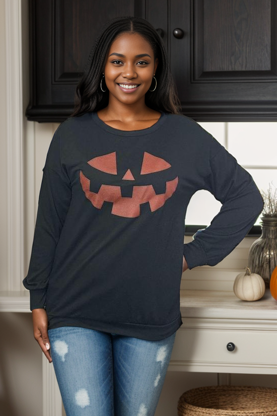 Wickedly in Style - Sweatshirt