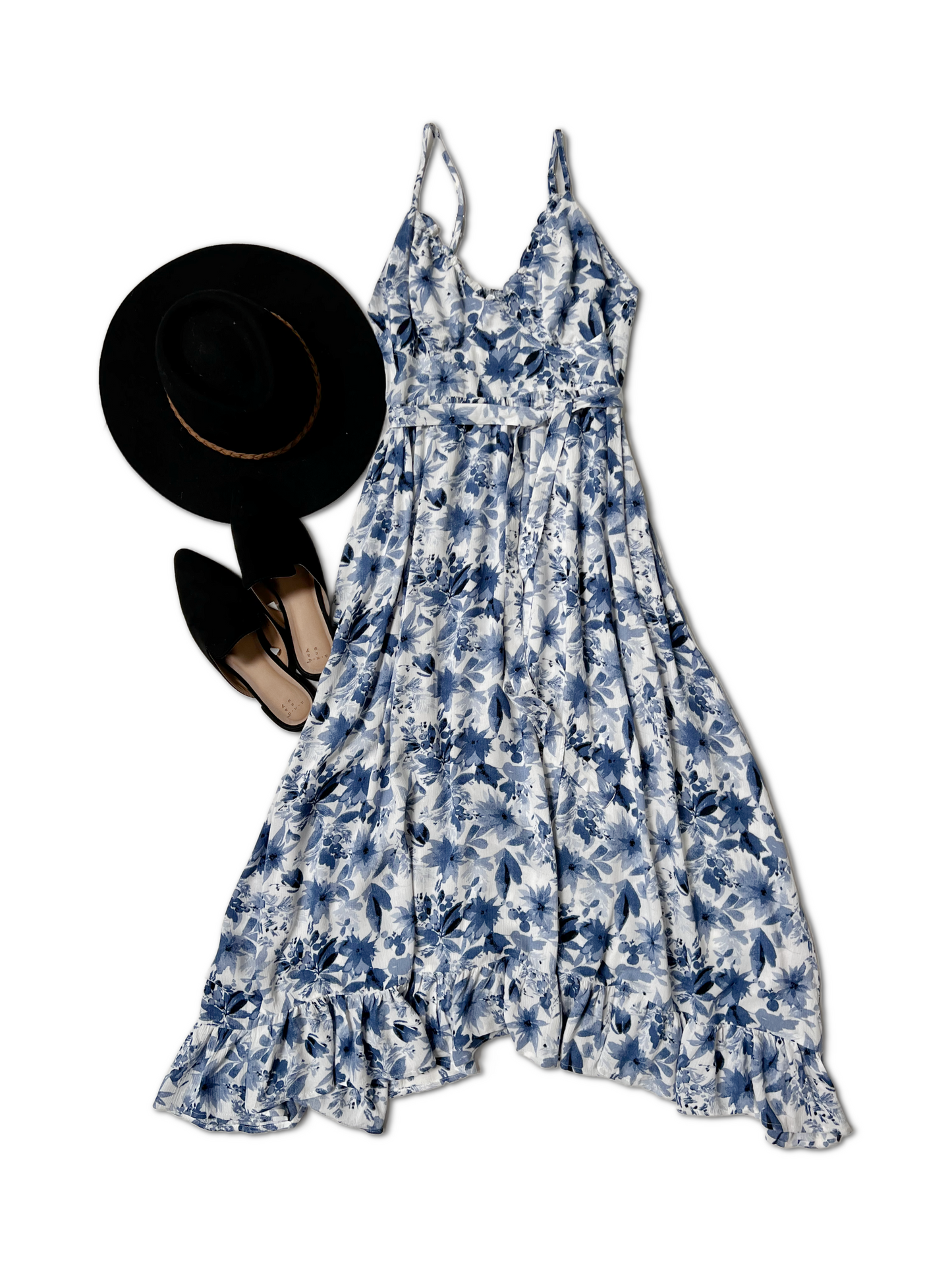 Delft Desires - Maxi