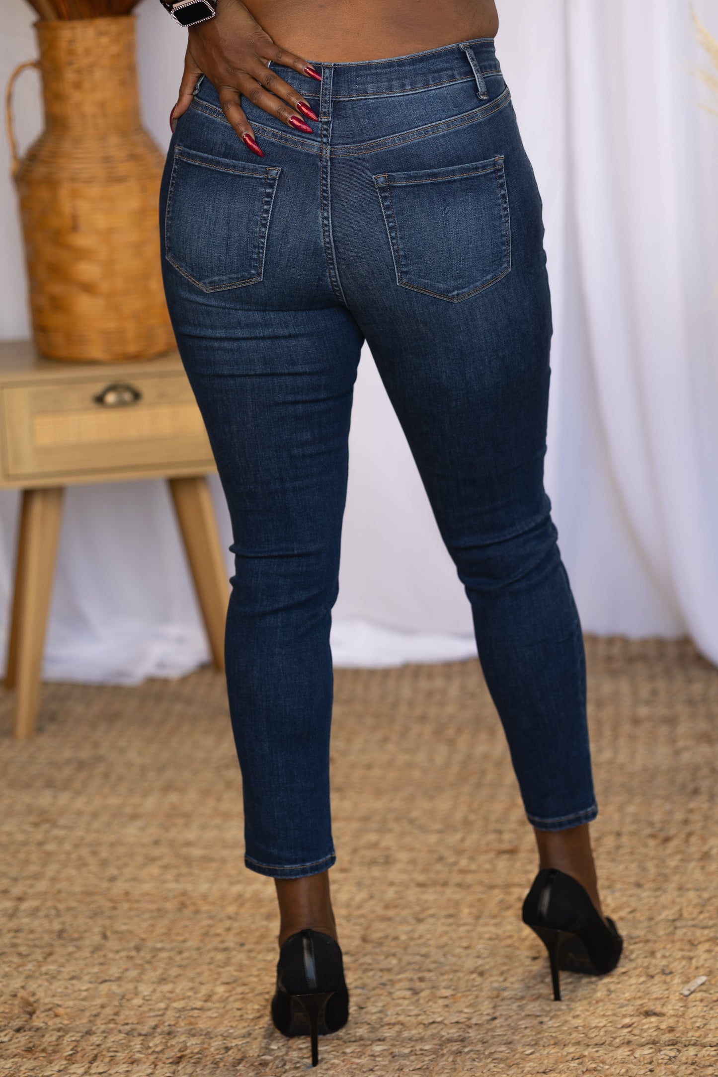 My Everything - Zenana Skinnies