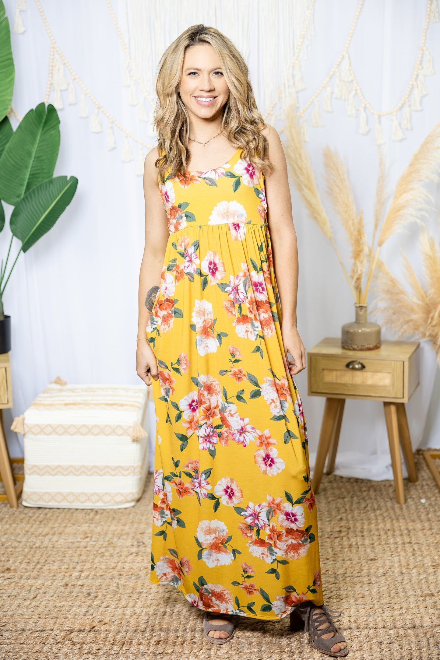 Kauai Maxi