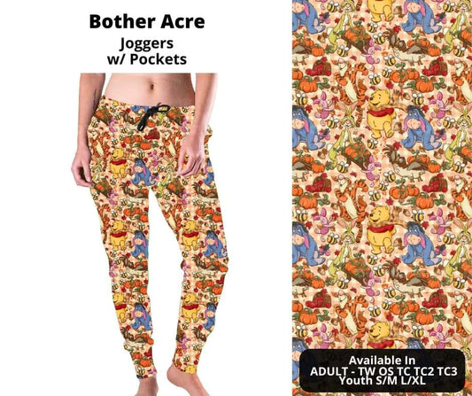 Bother Acre Joggers