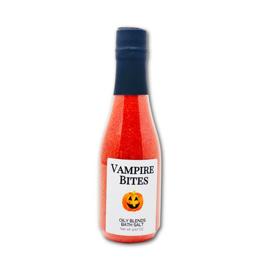 Vampire Bites Bath Salt