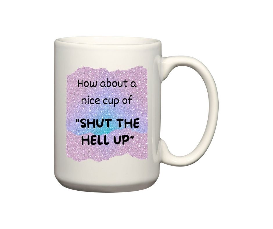 How about you Coffee mug